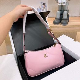 Designer bag Shoulder Bags Tote Bag Chain Bag plaid flap caviar shoulder handbag gold silver chain leather double letter solid buckle square stripe shopping bag