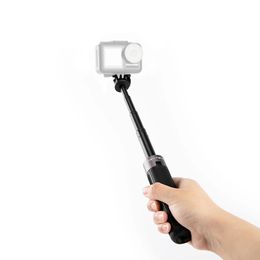 Accessories PGYTECH Action Camera extension Pole Tripod Mini For DJI Osmo Pocket 2 Mobile 4 OM4 Action Gopro hero 9 8 7 xiaomi yi 4k
