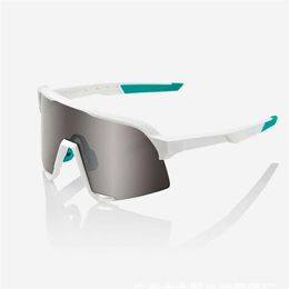 NEW 2021 Mountain Bike Cycling Sunglasses Designer Sun Glass Outdoor Sports Goggles TR90 Men Eyewear 3 Lens 20 Colers243a