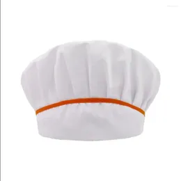 Visors Work Wear Hat Chic Mesh Breathable Hair Nets Cap Smoke-proof Dust Cooking Hygienic El Restaurants