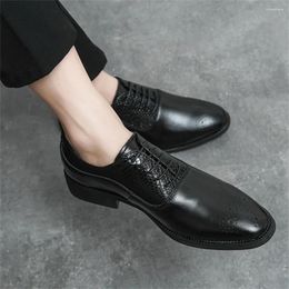 Dress Shoes Plataform Platform Classic Dresses Men's 45 Size Sneakers Man Sports Entertainment Famous Sneakeres Buy Latest