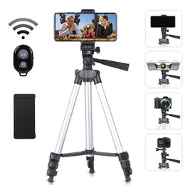 Holders Tripod For Mobile Tripod Camera Dslr Stick Para Bluetooth Stand Monopod Cam Box Photo Holder Table Smartphone Tripod For Camera