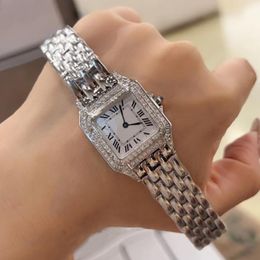 Luxury Watch Designer Machine 27MM Quartz Watch aaa Sapphire Glass 904L Stainless Steel Pin Buckle with Waterproof Gold dial Luxury Watches