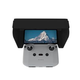 Accessories Mini 3 Pro/air 3 Sunhood Rcn1/n2 Remote Control Sun Shade for Dji Mavic 3/mini 2/air 2/2s Monitor Controller Hood for Iphone