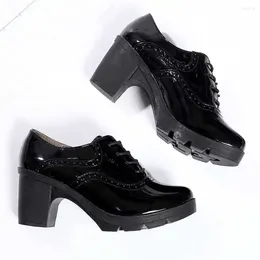 Dress Shoes Heel Block Thick Bottom Luxury Woman Sneakers 2024 Sexy Women High Heels For Sport From China