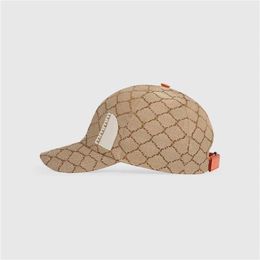 Full Letter Baseball Caps Designer Women High Quality Sport Golf Hats Men Summer Outdoor Casquette Embroidery Beanies Ball Cap Buc2679