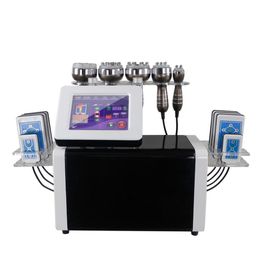 Slimming Machine Bio Rf Cavitation Fat Vacuum Cavitation System 40K Slimming Cavitation Slim Machine