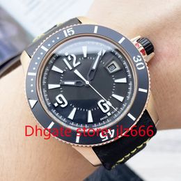 Men's watch with luxurious mechanical design (jj) fully automatic mechanical movement, waterproof sapphire mirror surface, stainless steel dial,ww