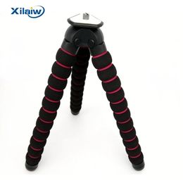 Accessories Dslr camera tripod LoadBearing to 5KG Gorillapod Type Monopod Flexible Tripod Leg Mini Tripods for Digital Camera Holder