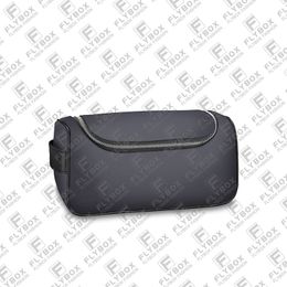 M47625 Cosmetic Bag Toiletry Bags Men And Women Fashion Luxury Designer Clutch Bag Totes Handbag Wallet Top Quality Purse Fast Delivery