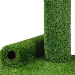 Garden Decorations Artificial Lawn Multipurpose Fake Grass DIY Simulation Moss Lawns Mats Landscape Home Floor IndoorOutdoor 231216