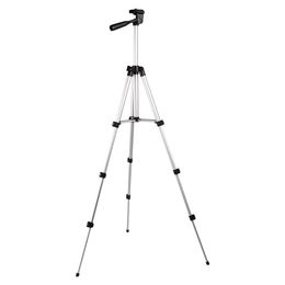 Accessories Professional 1020mm Tripod Stand for Live Aluminum Alloy trypod for Mobile phone