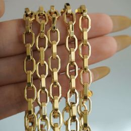 h f Real 18k Solid Gold Rope Chain 22 Inch for Necklace and Bracelet Jewellery Making Au750 Solid Gold Chain 18k for Men