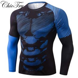 set Mens Adult Swim Tops Beach Rash Guard UPF 50+ Long Sleeve Splice UV Sun Protection Basic Surfing Diving Swimming Bathing T Shirt