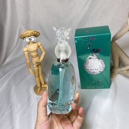 Women Perfume Lady Elegant Spray 75ml Secret Wish Floral Fruity Note Good Smell Sweet Fragrance and Fast Free Postage