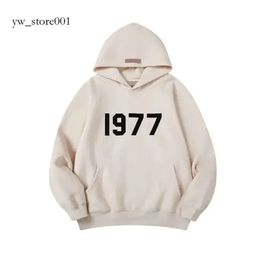 Esstenials Hoodie Mens Pullover Give Sweatshirts Cotton Esstenials Sports Women Street Style Esstenials Set 3998