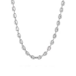 45cm Chain Necklace For Woman Men Fashion Wedding Jewellery Gift