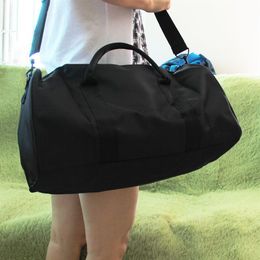 Brand New Durable Stylish C Storage Bag Outdoor Sports Gym Yoga Exercise Travel Box Folding Luggage Duffle270Y