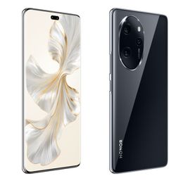 Original Huawei Honour 100 Pro 5G Mobile Phone Smart 16GB RAM 512GB ROM Snapdragon 8 Gen2 50.0MP NFC 5000mAh Android 6.78" 120Hz OLED Full Screen Fingerprint ID Cellphone