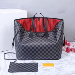 Fashion tote bag Women's Designer luxury handbags casual large hobo capacity mini multi-style shopping bags handbags