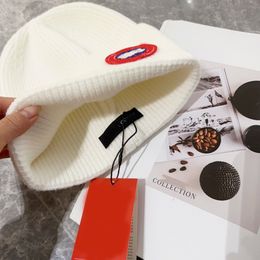 winter warm cashmere cold hat thick and not easily deformed fashionable imported embroidered logo cashmere cotton yarn fashionable couple hat