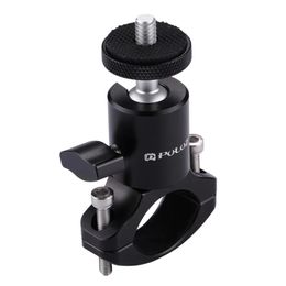 Accessories 1/4 Camera DV DSLR Bike Bicycle Handlebar Clamp Bracket Tripod Mount Screw Clip For Camera DV for Gopro