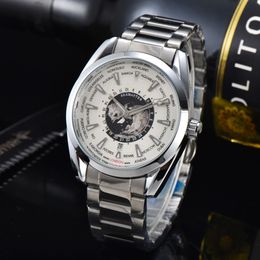 mens watch designer watches automatic movement waterproof designer AAA Mechanical watch Steel strip orologio watch OM1132