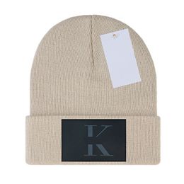 Fashion Designer Beanie Hats Fashion Knitted Hats For Men Women Casual hats Outdoor Brimless Hats Warm Cashmere Hats Fitted Hats Unisex C011