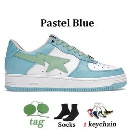 Designer Casual Shoes Platform Sneakers Patent Leather Green Black White Plate-forme for Men Women Staity Trainers Jogging fh