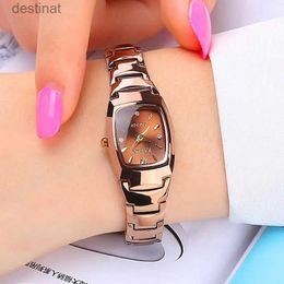 Women's Watches Luxury Crystal Women Bracelet Watches Top Brand Fashion Diamond Ladies Quartz Watch Steel Female Wristwatch Montre Femme RelogioL231216