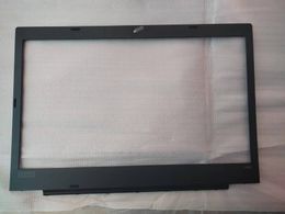 New Original for Lenovo Thinkpad L480 LCD Bezel Cover case/The LCD screen frame 01LW314 AP164000300