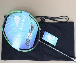 N904 N90IV badminton rackets nano carbon High Quality N90III badminton racquet229D8429610