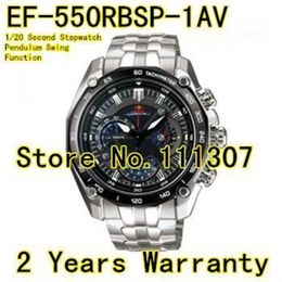 Whole Sports Chronograph Men's Watches watch quartz movement watch safe Swing Function1280K