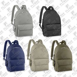 M22503 M59325 M57079 M21362 TAKEOFF Bag Backpack Schoolbag Men Fashion Luxury Designer TOP Quality Purse Fast Delivery