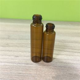 10ml Fine Mist Gold Atomizer Glass Bottle Spray Refillable Fragrance Perfume Empty Scent Travel Party Portable