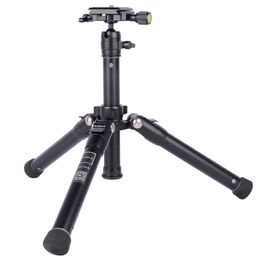 Holders Mini tripod smart phone selfie stick flexible table tripod camera tiny tripod for video digital camera