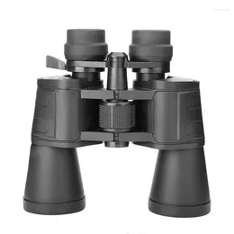 Telescope 50mm Tube HD 180X100 Zoom Binocular Wide Angle Camping Travel Outdoor Bird Watching Night Vision