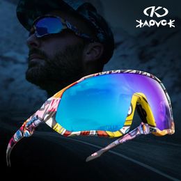 Eyewears Polarized Cycling Sunglasses MTB Sports Cycle Glasses Goggles Bicycle Mountain Bike Glasses for Men Women Biking Eyewear Sun