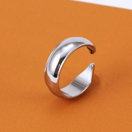 classics love rings designer design titanium ring classic jewelry men and women couple rings modern style band