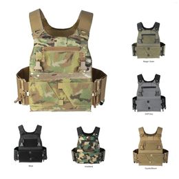 Hunting Jackets Pew Tactical Molle FCSK 3.0 EX Quick Release Plate Carrier Vest Accessories FCSK2.0 CS Outdoor Sports