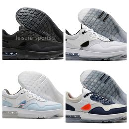 High Quality Designer AIR Cushion Women Unisex Fashion Outdoor Sports Casual Running Sports MAX Shoes Trainers Luxury Sneakers 3 colors Size 36-40