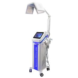 Other Beauty Equipment Lllt Hair Therapy 650Nm Laser Hairs Growth Therapy Machine563