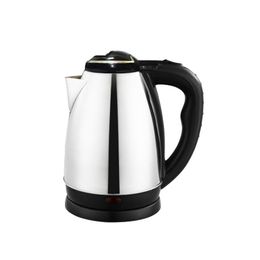 Electric Kettles Stainless Steel Boiling Kettle Fast Electric Anti Drying Matic Power-Off Manufacturer Wholesale Drop Delivery Home Ga Otk0M