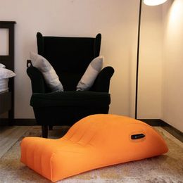 Sex Furniture Inflatable Sofa with Air Pump Portable Furniture Is Suitable for Indoor and Outdoor Sports Lovers and Lovers' Sex Toys 231216