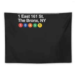 Tapestries Yankee Stadiumeastst The Bronx Ny Tapestry Aesthetic Decoration Bedroom Decorations Home Decorating Tapestrys