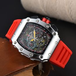 2023 Luxury men's watch High quality designer luxury watches Date display casual fashion watches gift 147