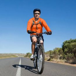 Cycling Jackets Ultra-Light Rainproof Windbreaker Breathable Waterproof Windproof Protective Coat For Outdoor Cycling Jackets 231216