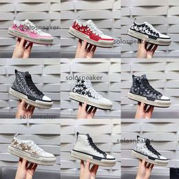 Men amari STARS amirl Runner amirlies am white amis Men imiri HIGH amiiri ma1 bule Designer Women COURT HI Courts sneaker Shoes Sneakers Top Low PRINTED CANVAS SL AS3Q