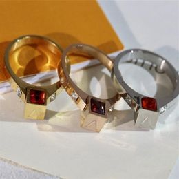 New Products Gem Ring Blue Ruby Inlaid Ring Noble and Elegant Ring for Woman High Quality Fashion Jewelry Supply283h