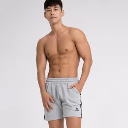 Men's Shorts 2023 Leisure Loose Sports Bodybuilding Joggers Summer Men Quick-Dry Outdoor Basketball Training Running Gyms Beach